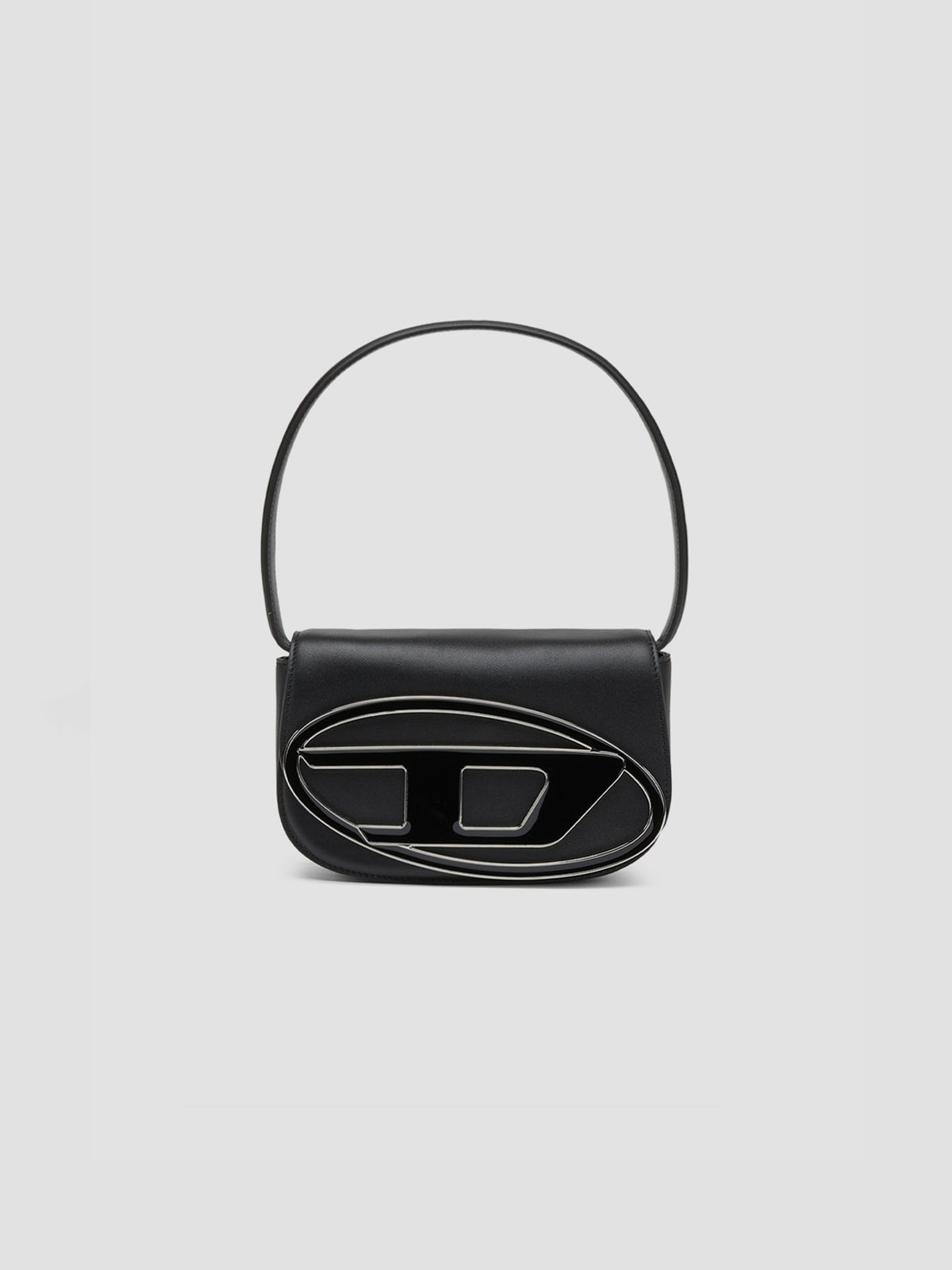 1DR-ICONIC SCHULTERTASCHE AUS NAPPALEDER