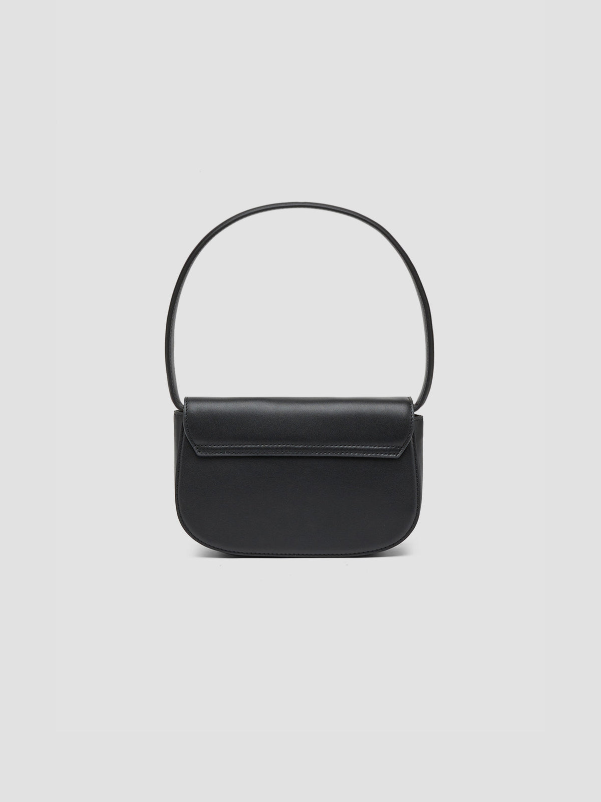 1DR-ICONIC SCHULTERTASCHE AUS NAPPALEDER