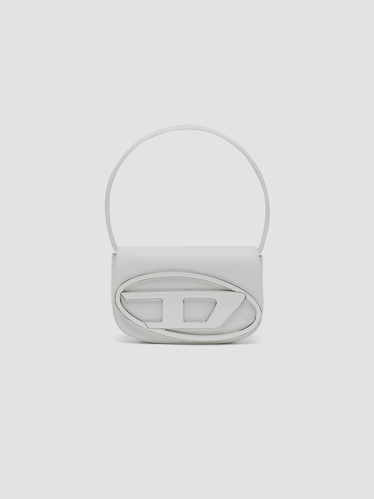 1DR-ICONIC SCHULTERTASCHE AUS NAPPALEDER