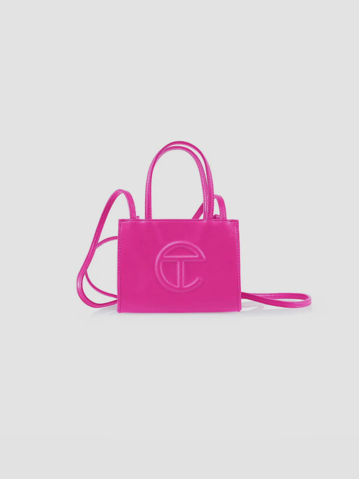 Sac de courses Telfar