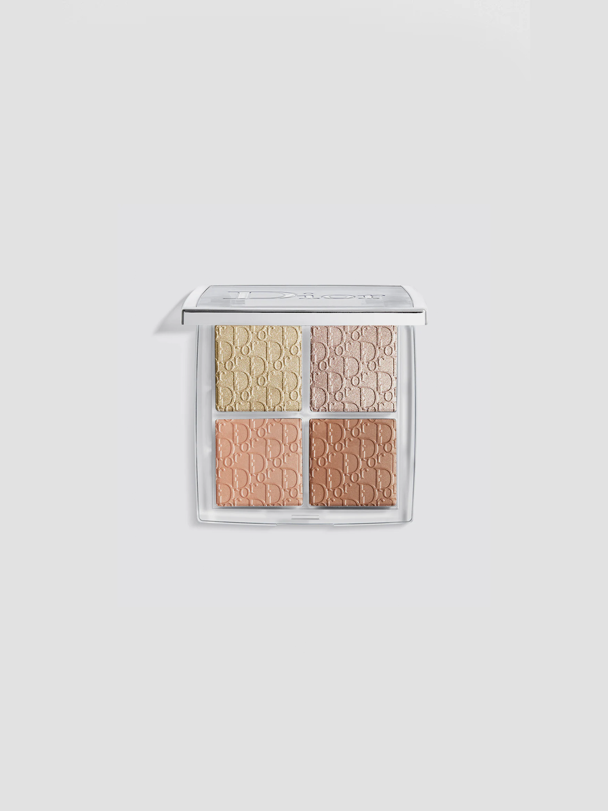 Dior Backstage Glow Face Palette