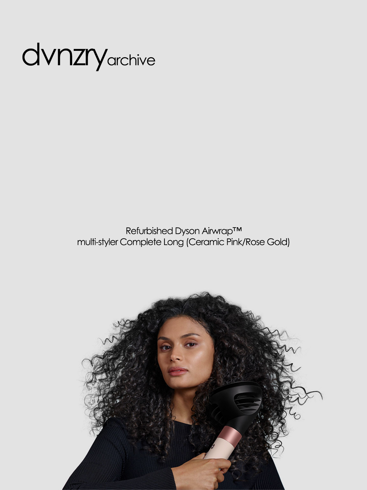 Airwrap™ Multi-Styler Complete Long Ceramic