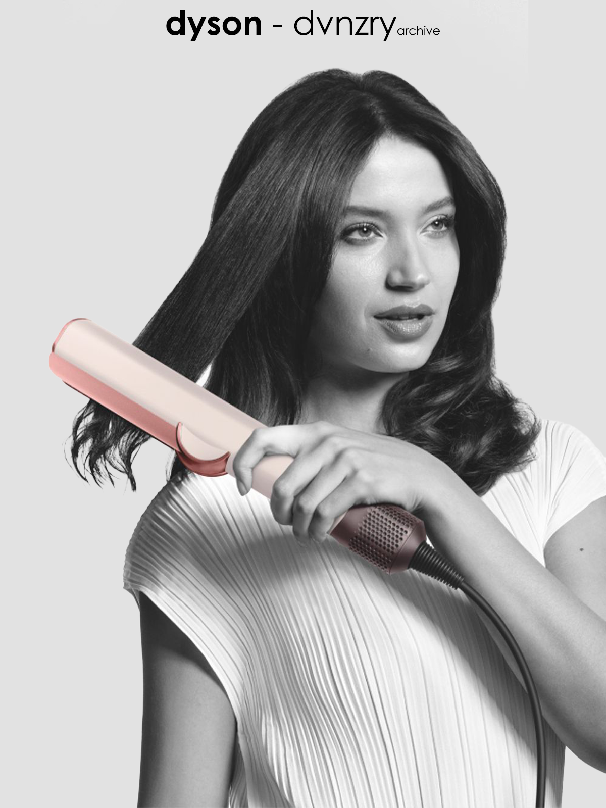 Airstrait™ Straightener Ceramic