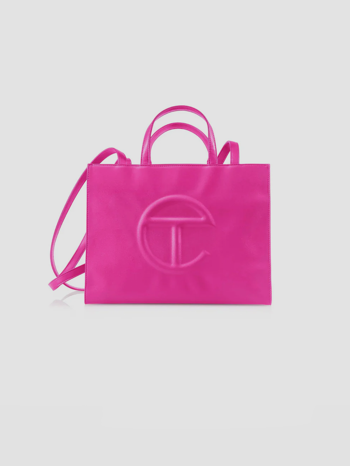 Sac de courses Telfar