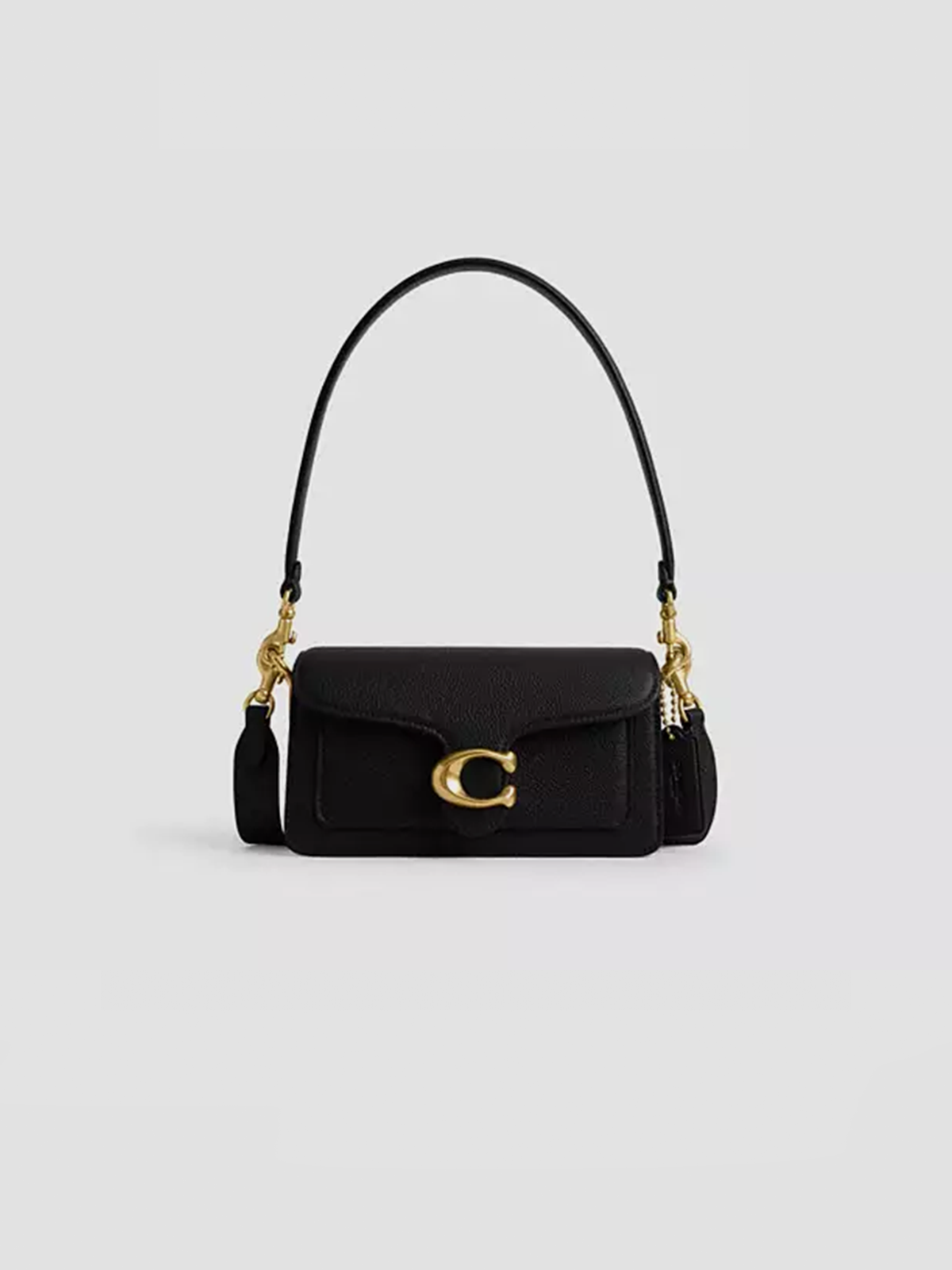 Coach Tabby Shoulder Bag