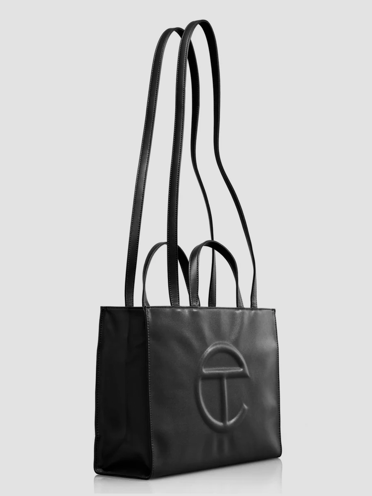 Sac de courses Telfar