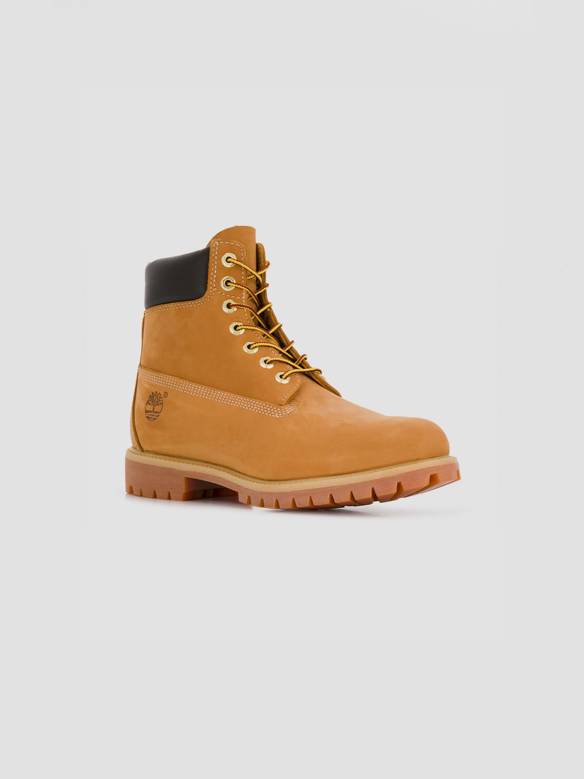 6 Inch Premium "Wheat" sneakers