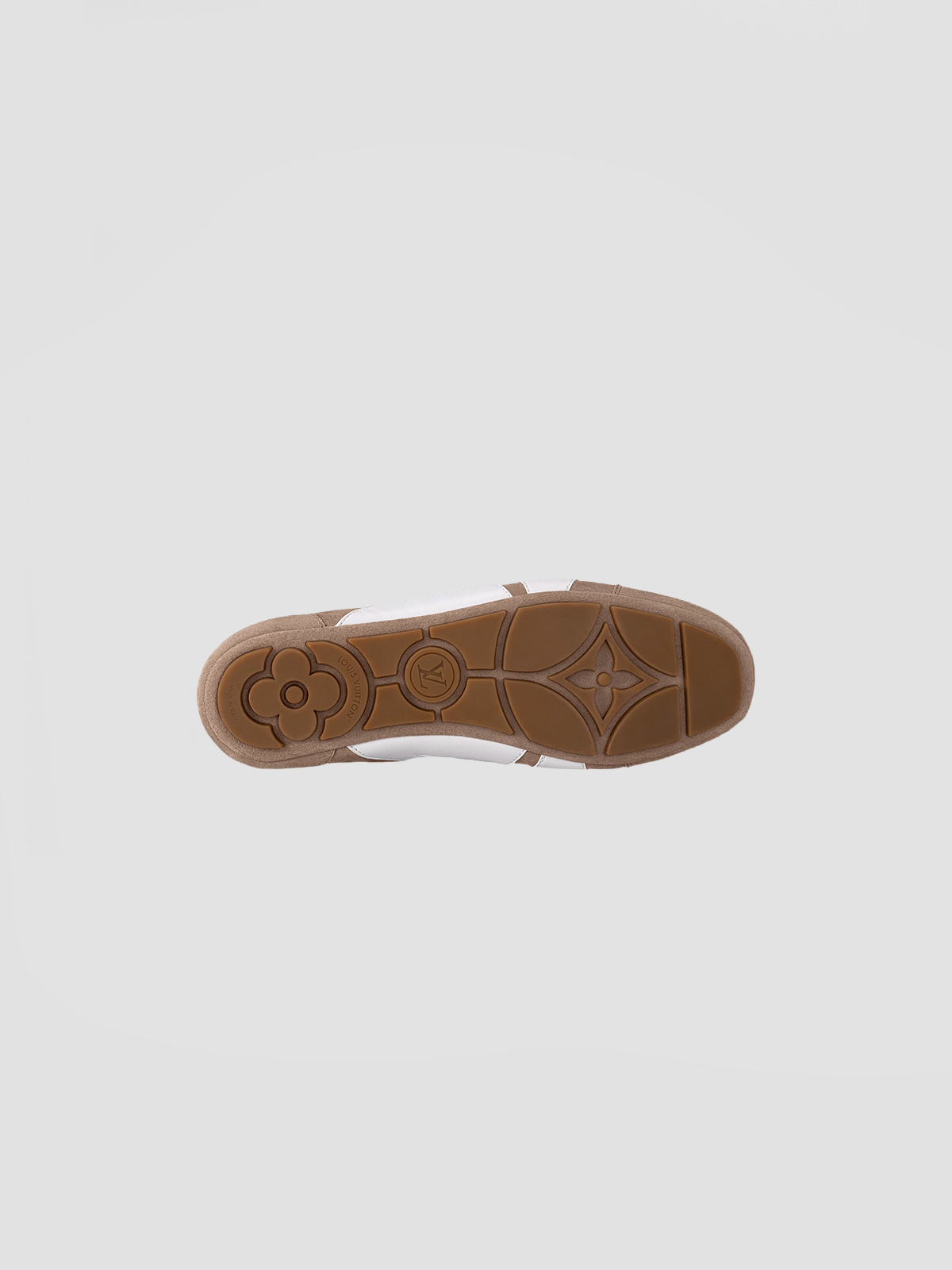 LV Sneakerina