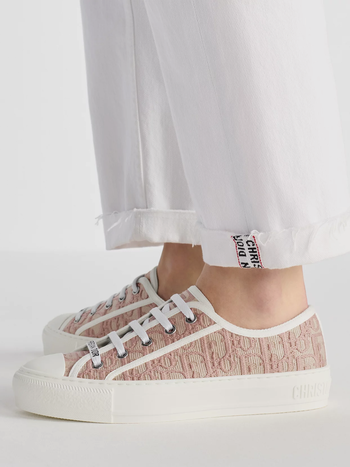 Walk'n'Dior Sneaker