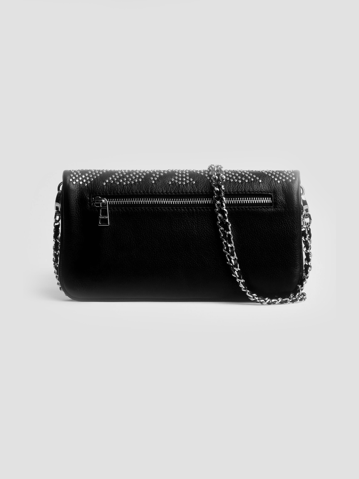Rock Clutch Tasche