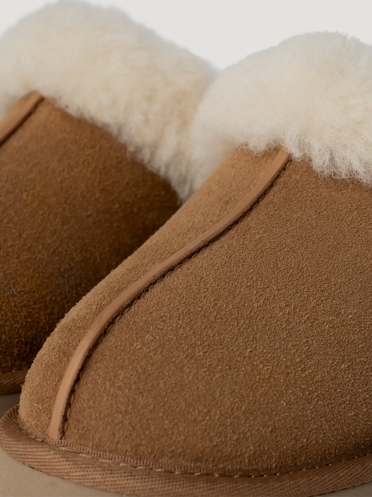 Disquette Slipper