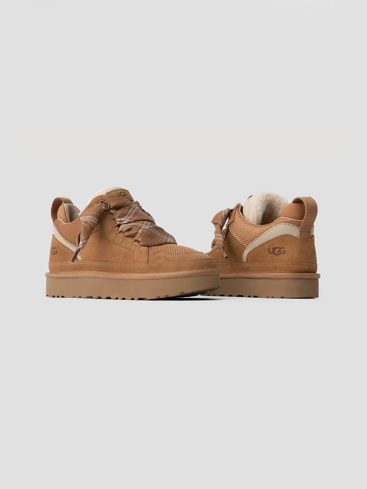 Lowmel Sneaker