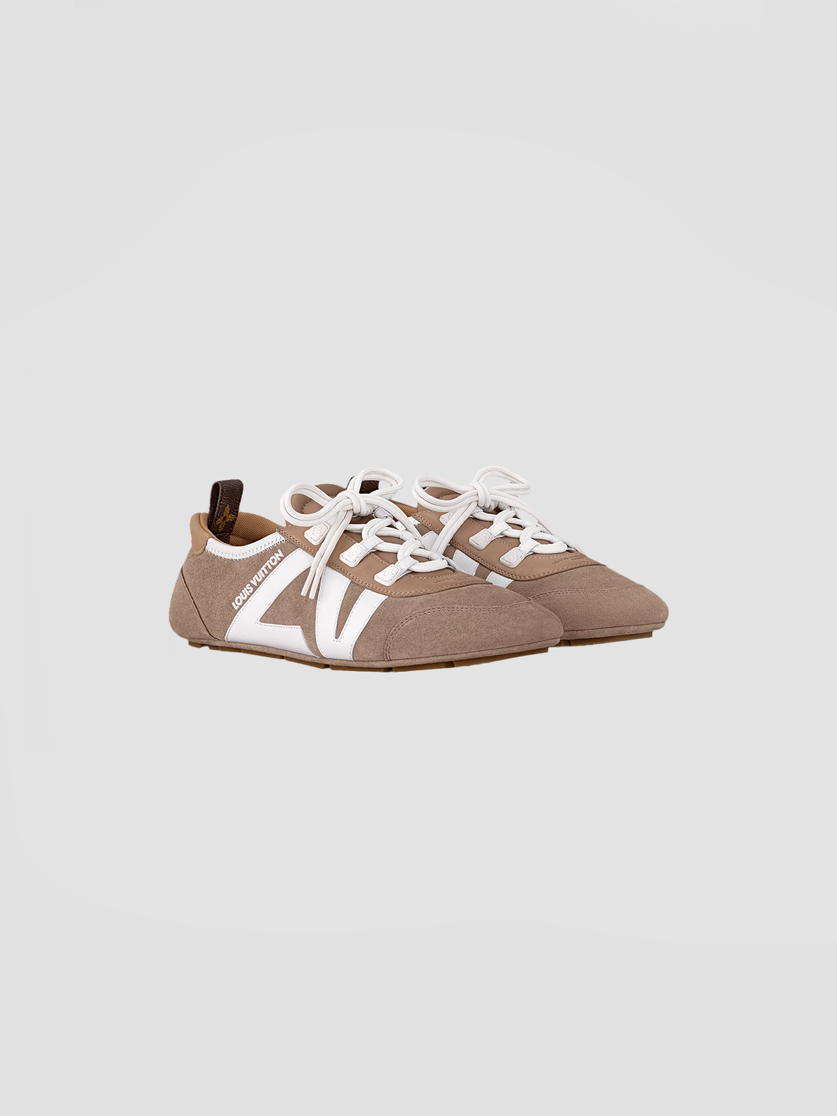 LV Sneakerina