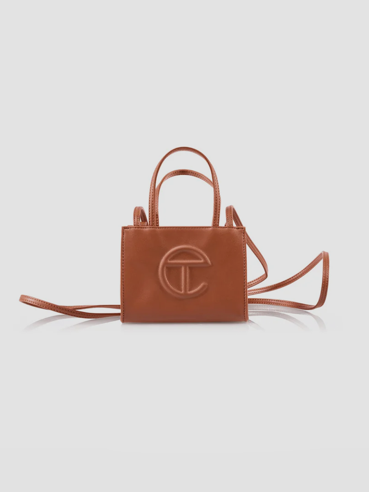Sac de courses Telfar