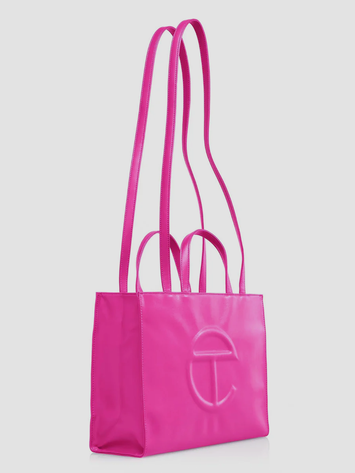 Sac de courses Telfar