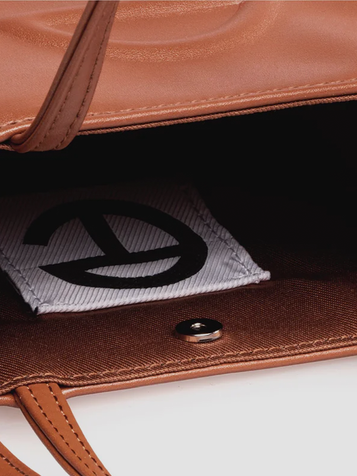 Sac de courses Telfar