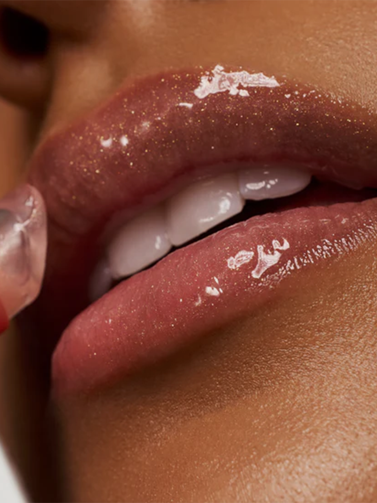 Lip Butter Balm Birthday Cake
