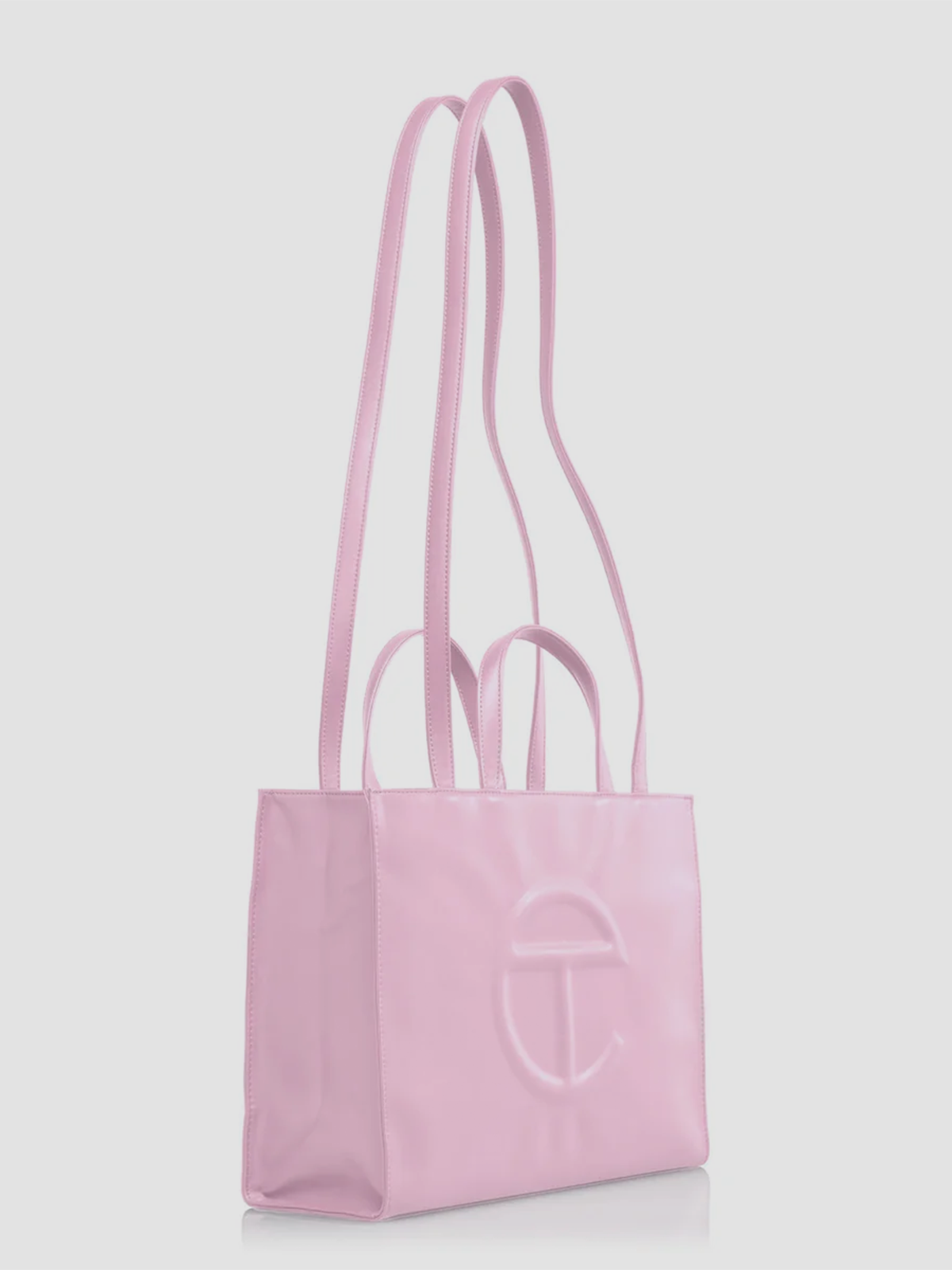 Sac de courses Telfar