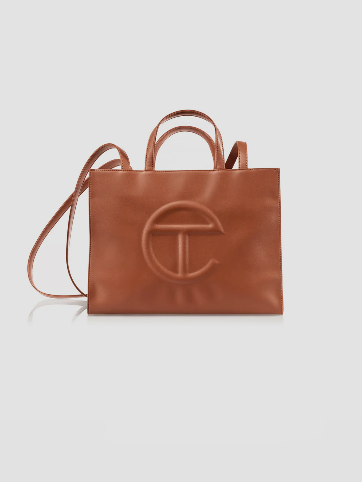 Sac de courses Telfar