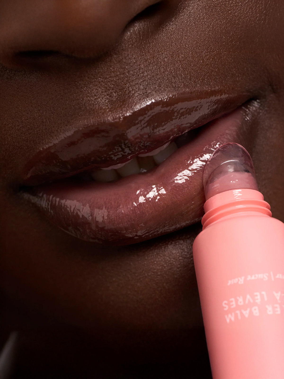 Lip Butter Balm Pink Sugar