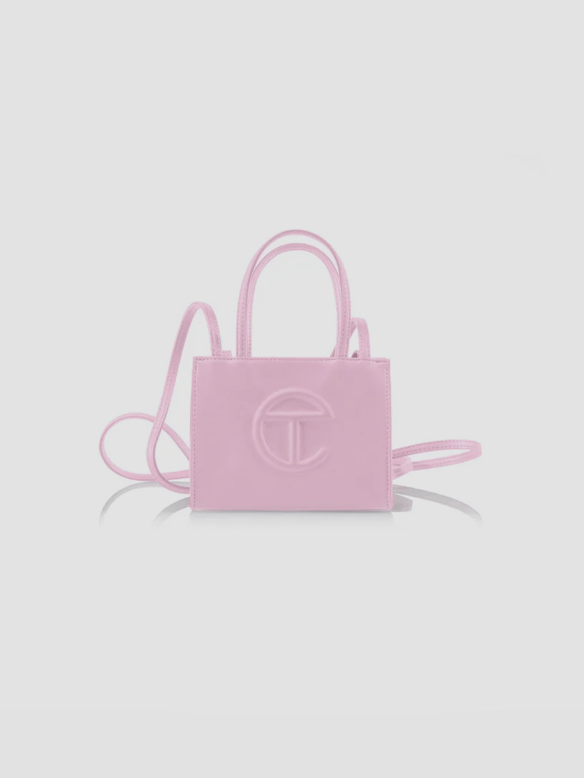 Sac de courses Telfar