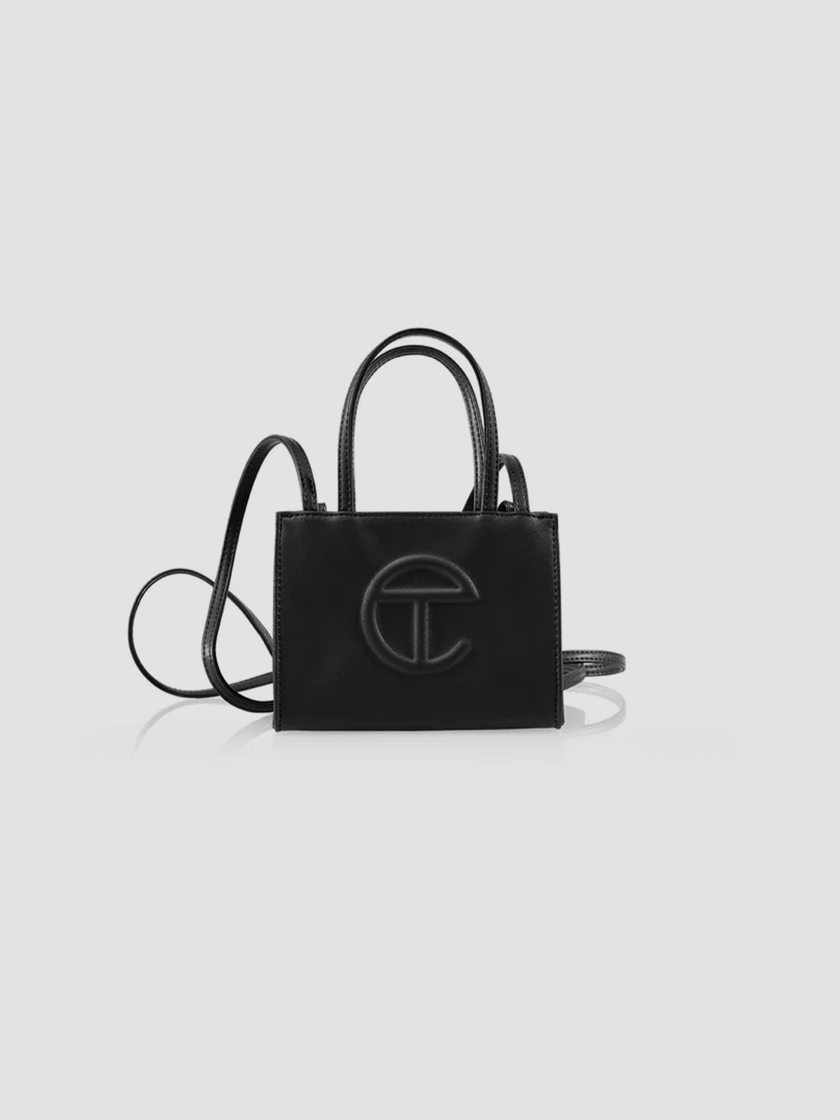 Sac de courses Telfar