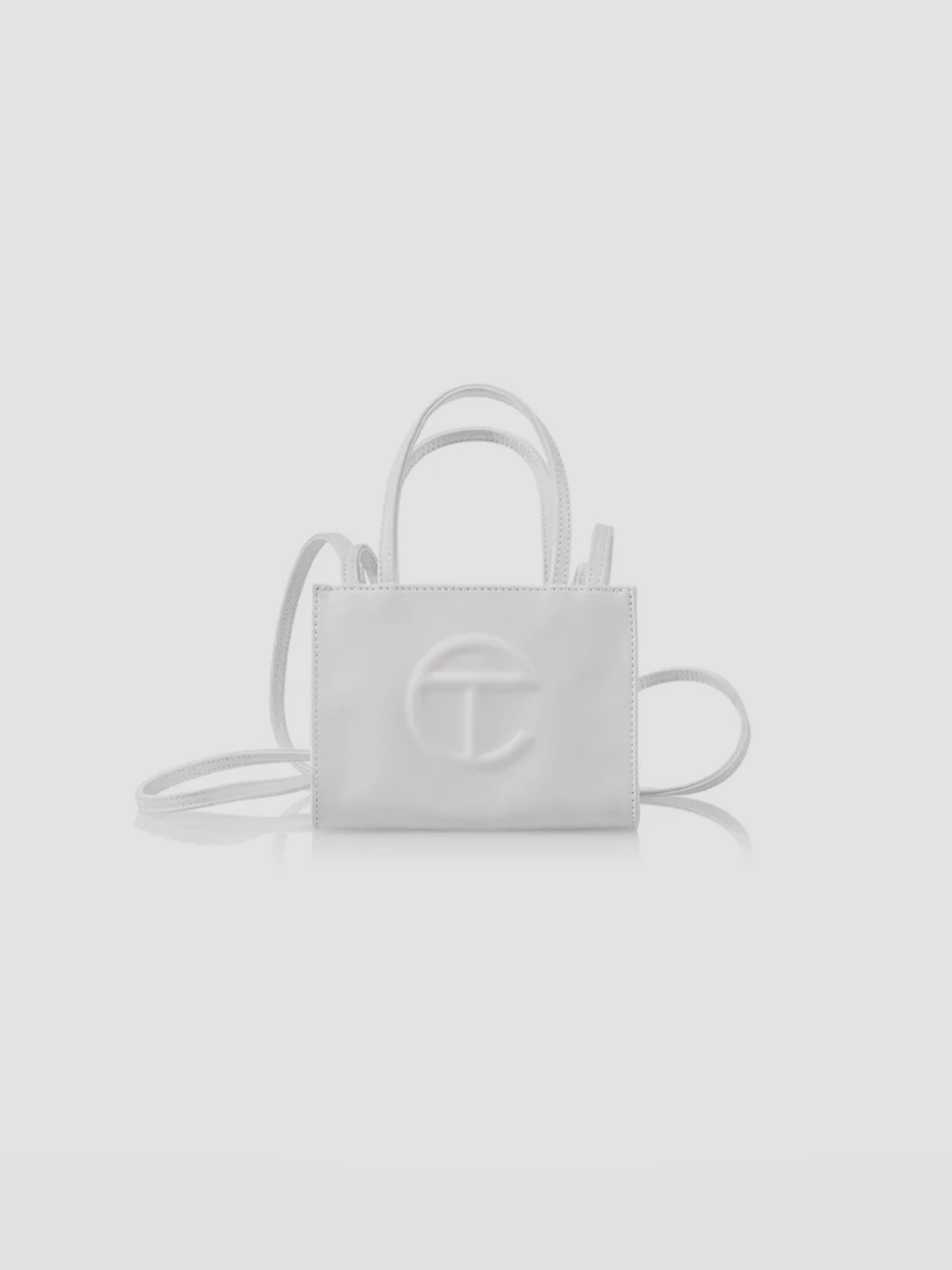 Sac de courses Telfar