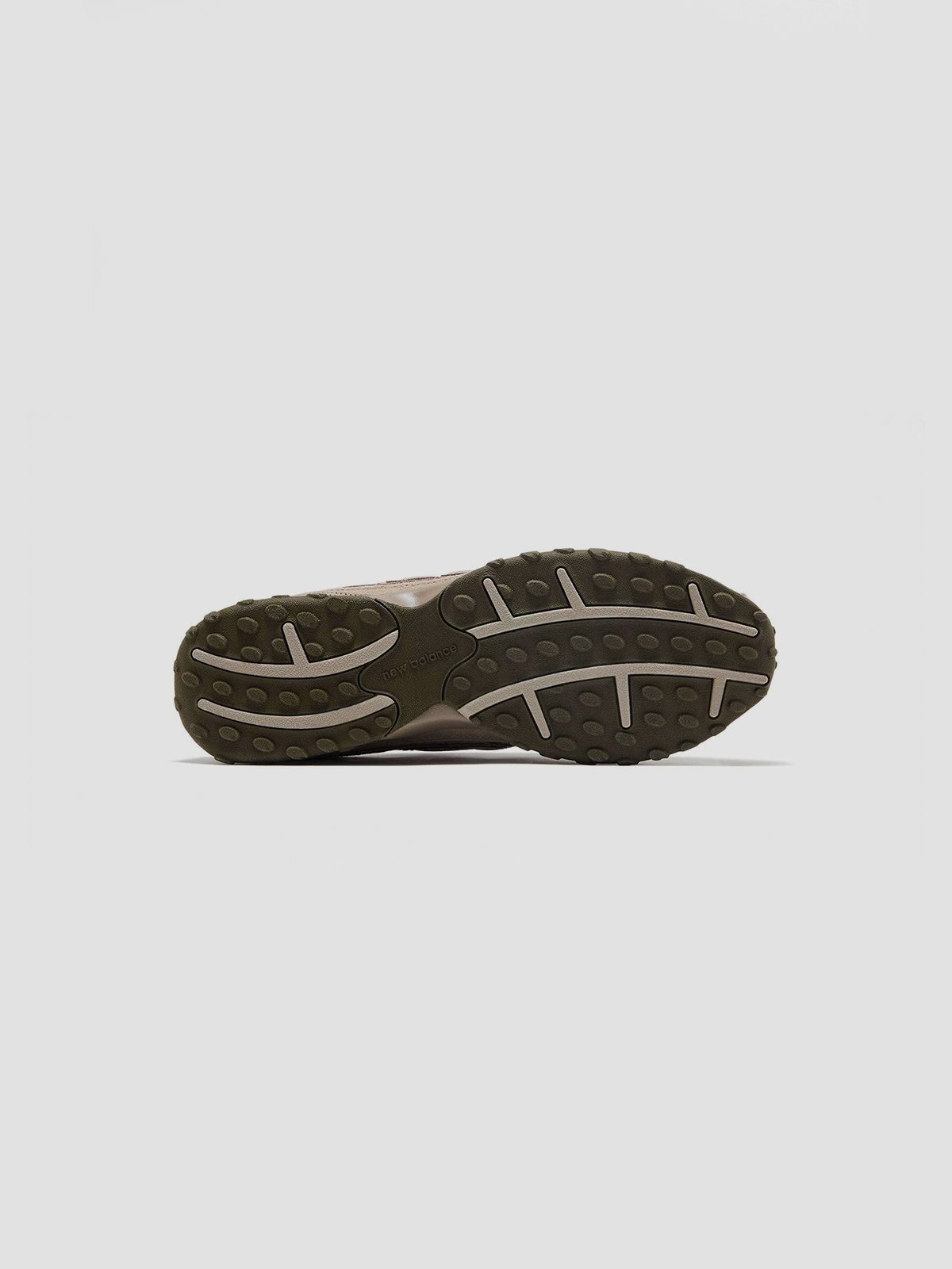 204L Mushroom Arid Stone
