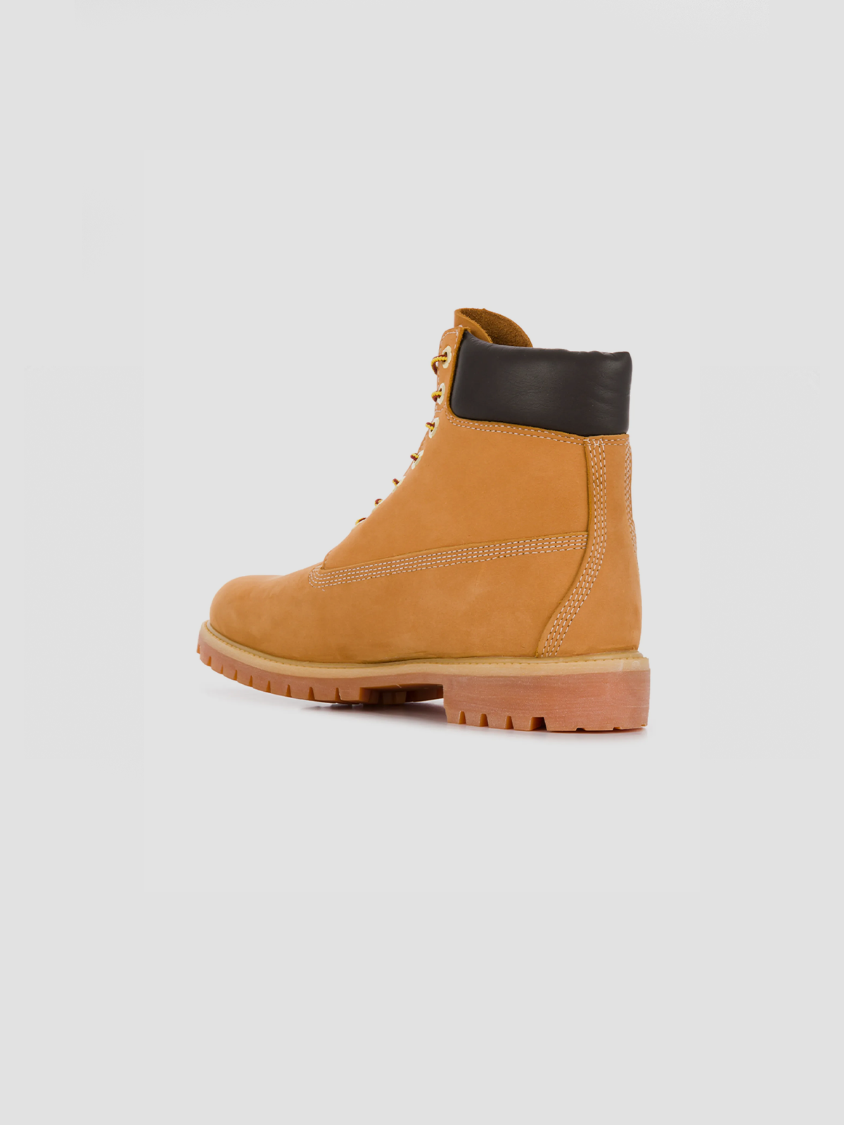 6 Inch Premium "Wheat" sneakers