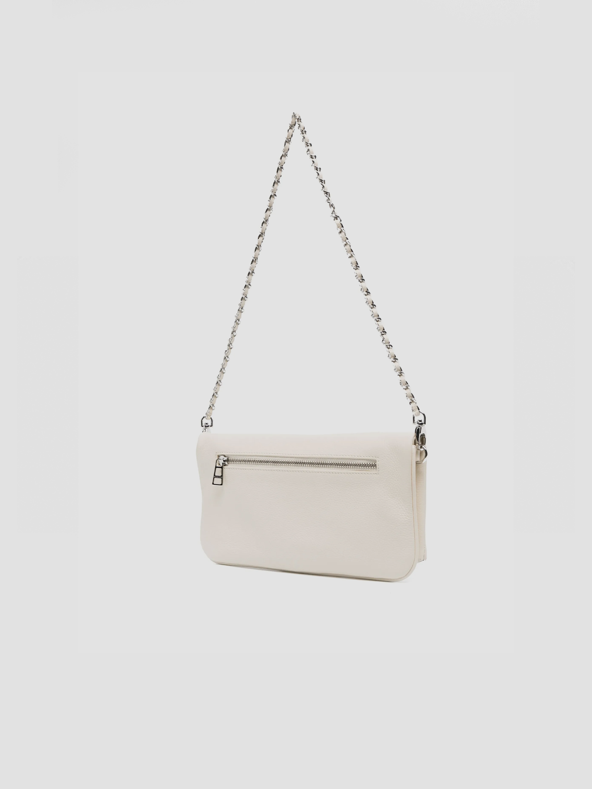 Rock Swing Your Wings clutch bag