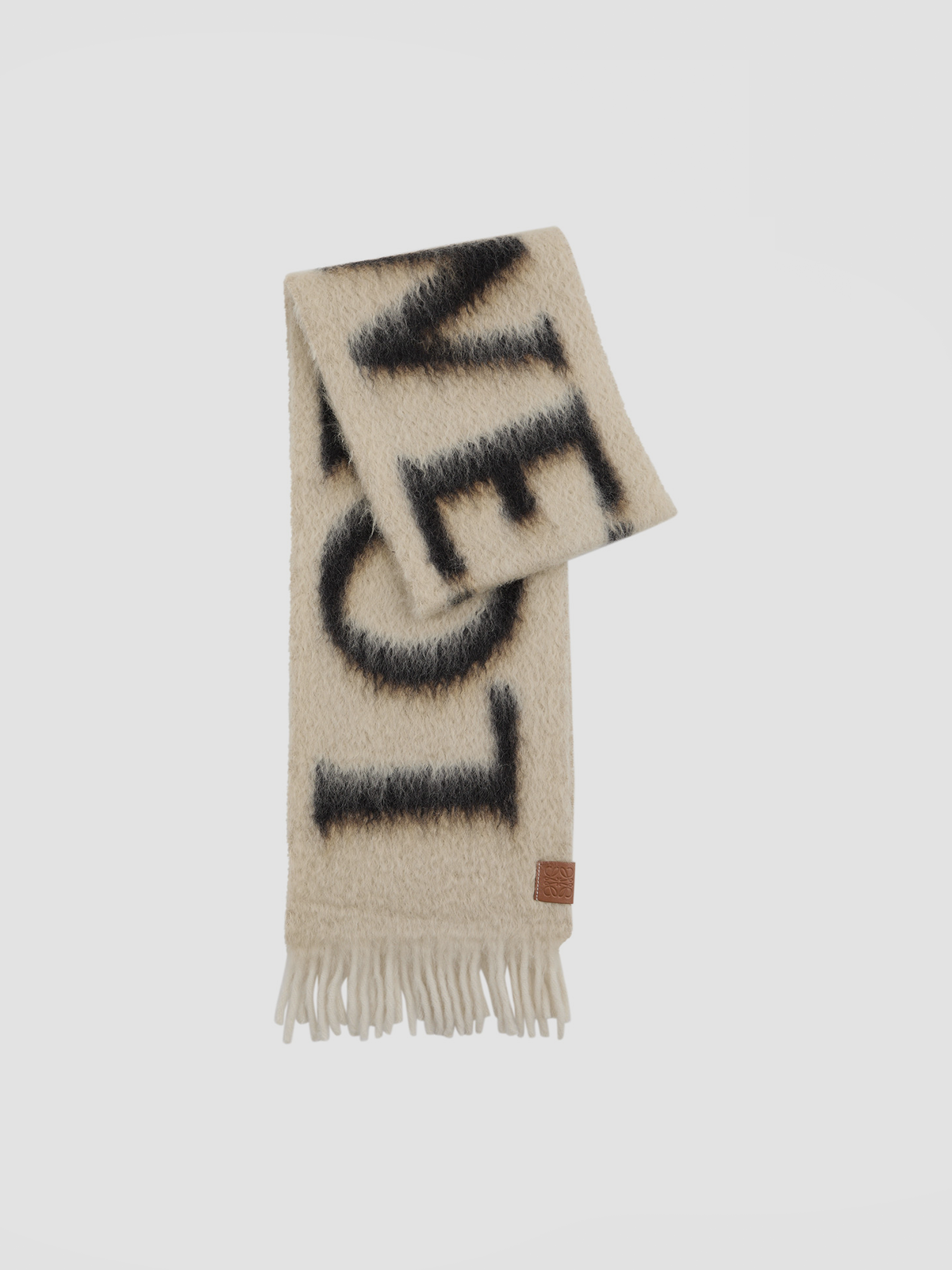 Loewe Scarf