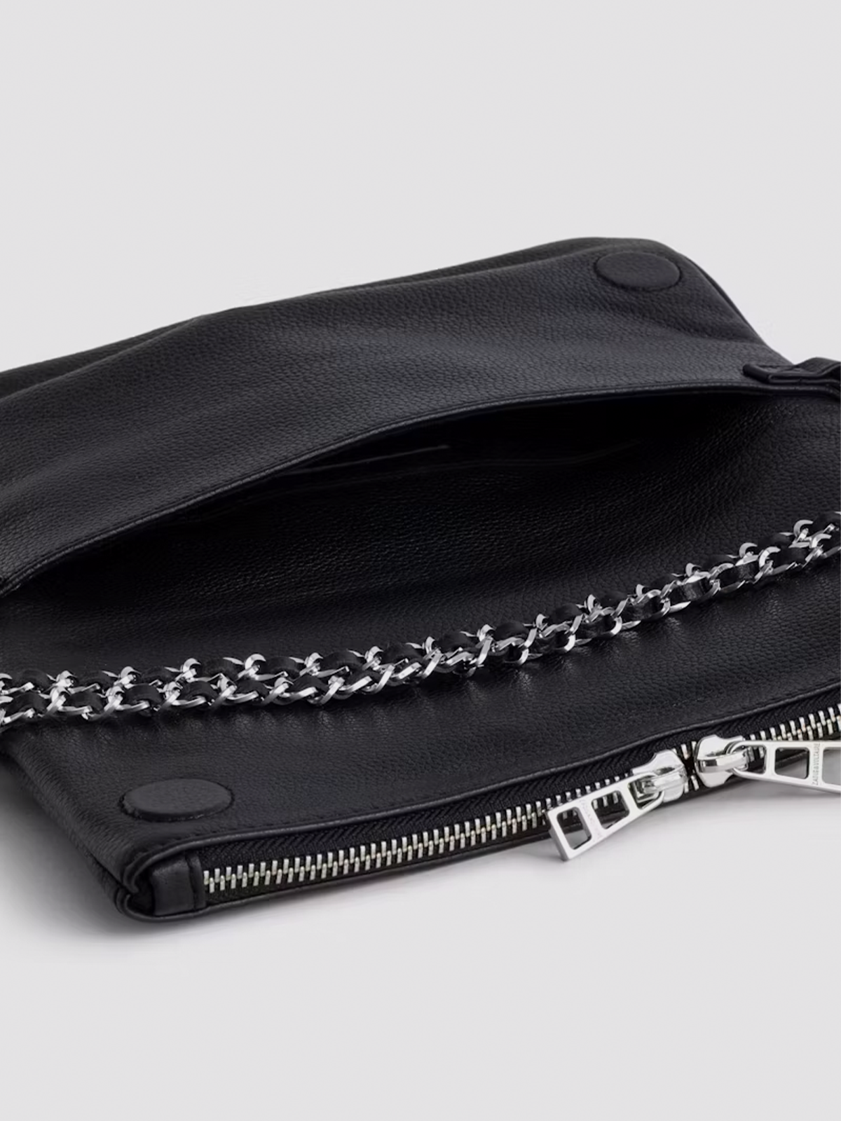 Pochette Rock Tasche