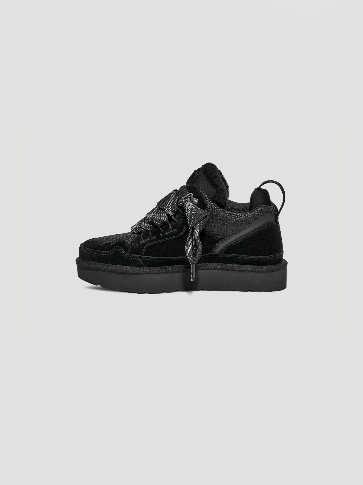 Lowmel Sneaker