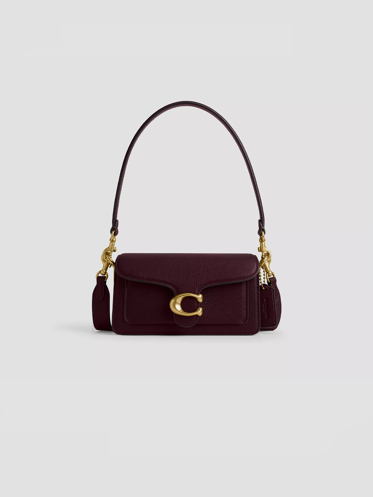 Coach Tabby Shoulder Bag