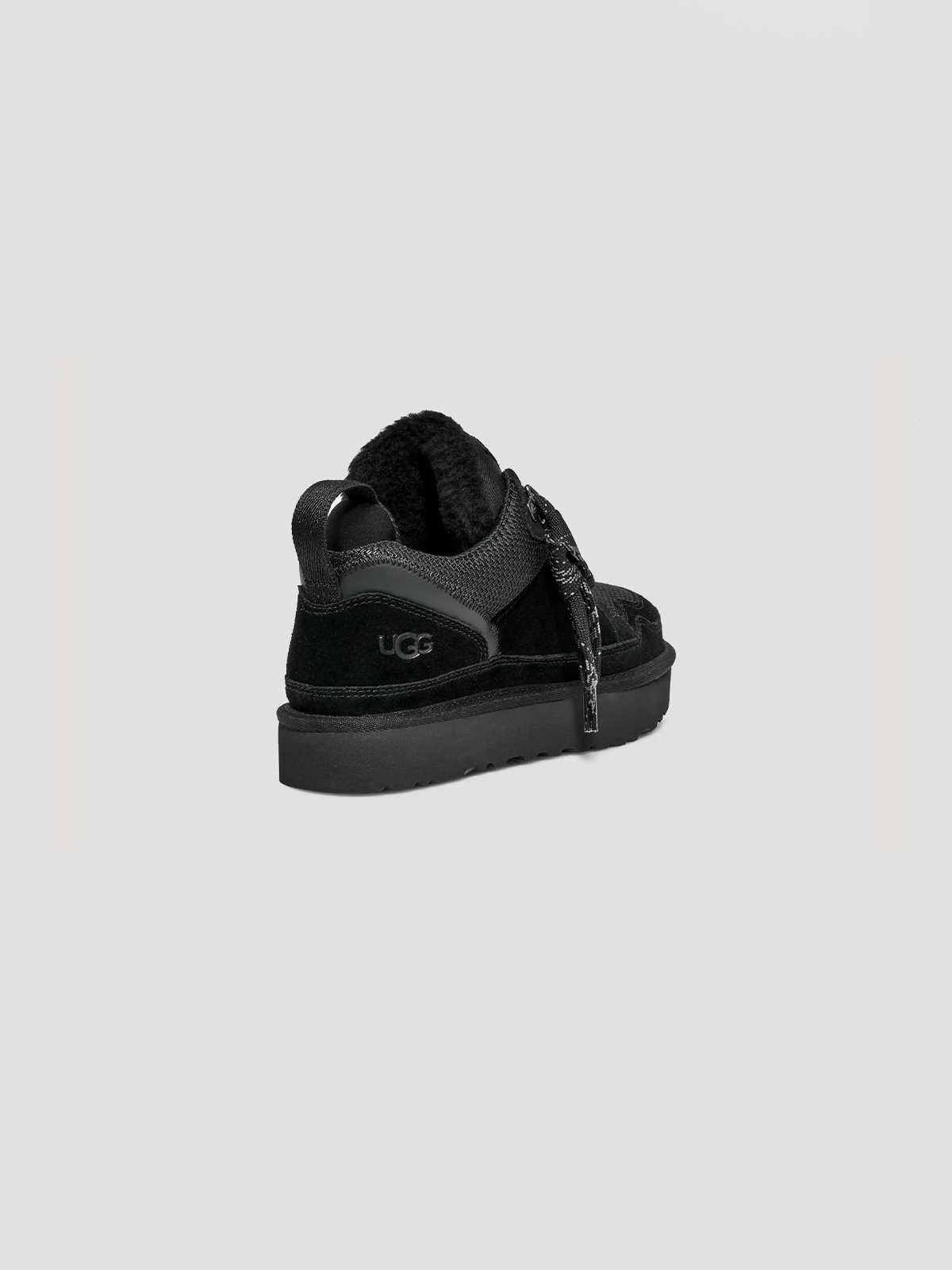Lowmel Sneaker