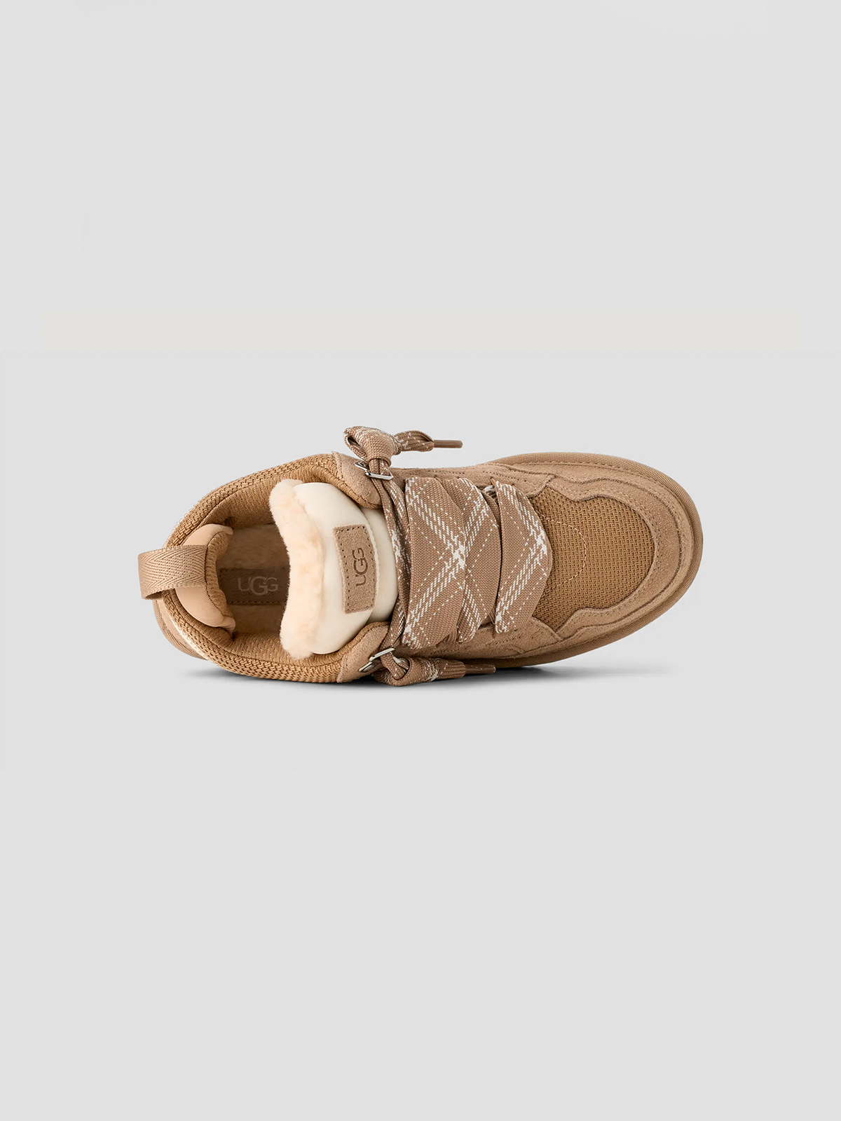 Lowmel Sneaker