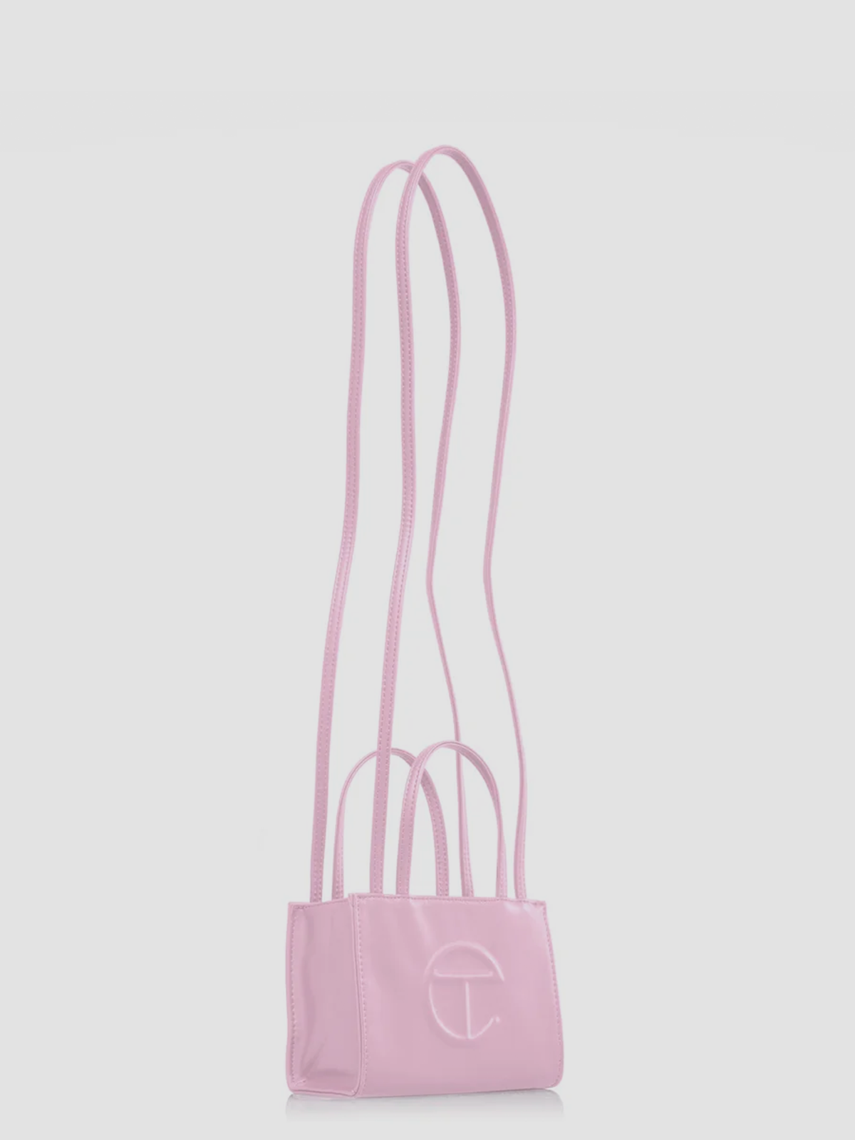 Sac de courses Telfar