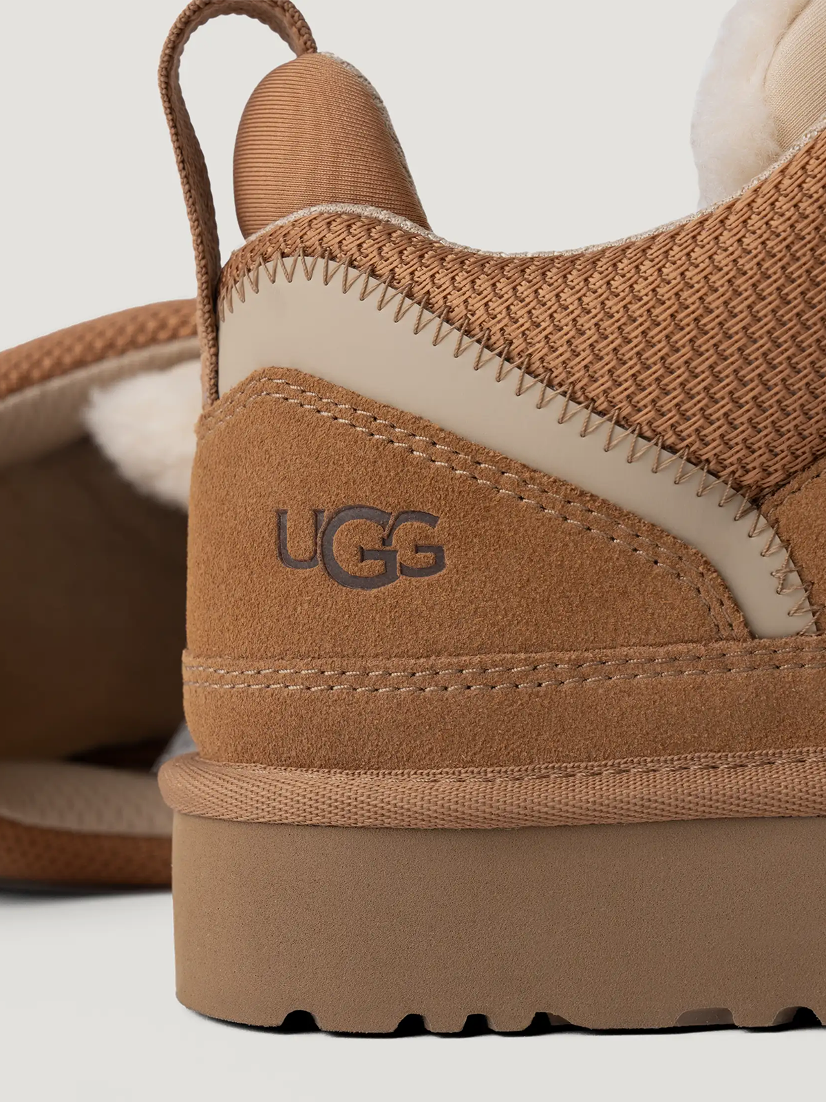 Lowmel Sneaker