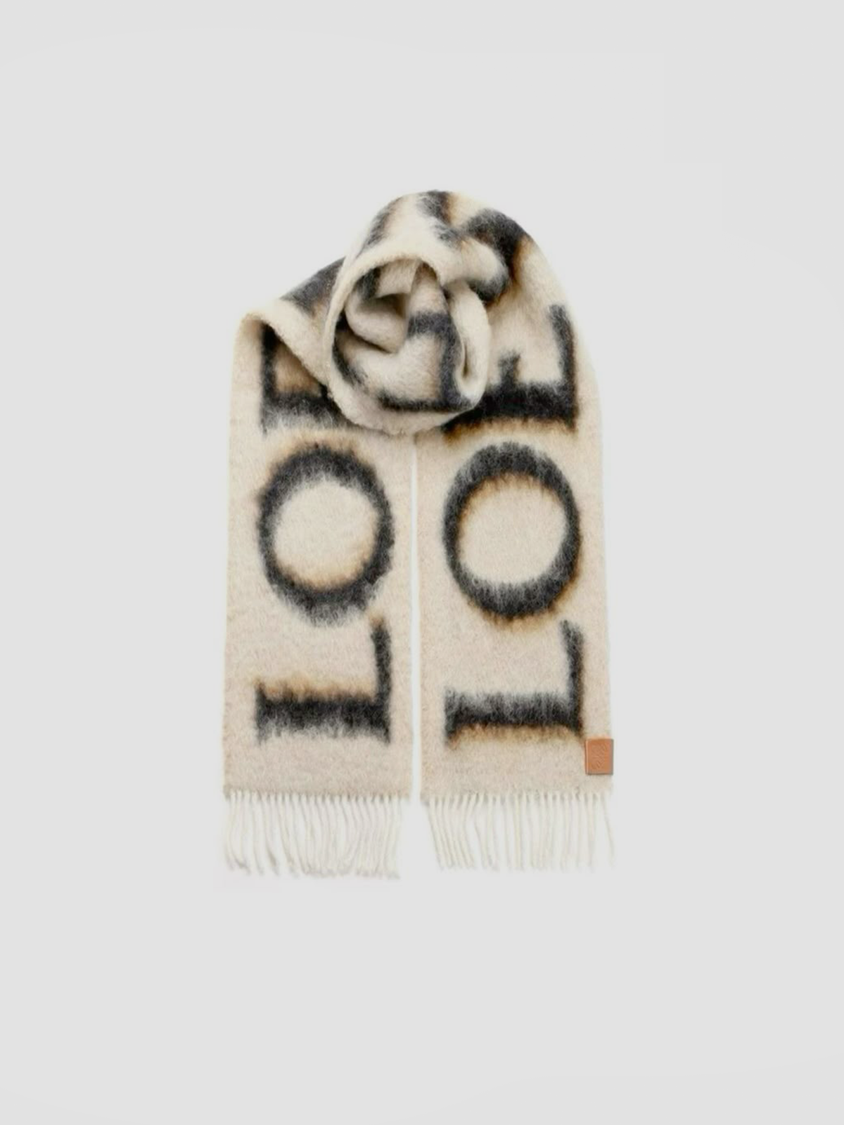 Loewe Scarf