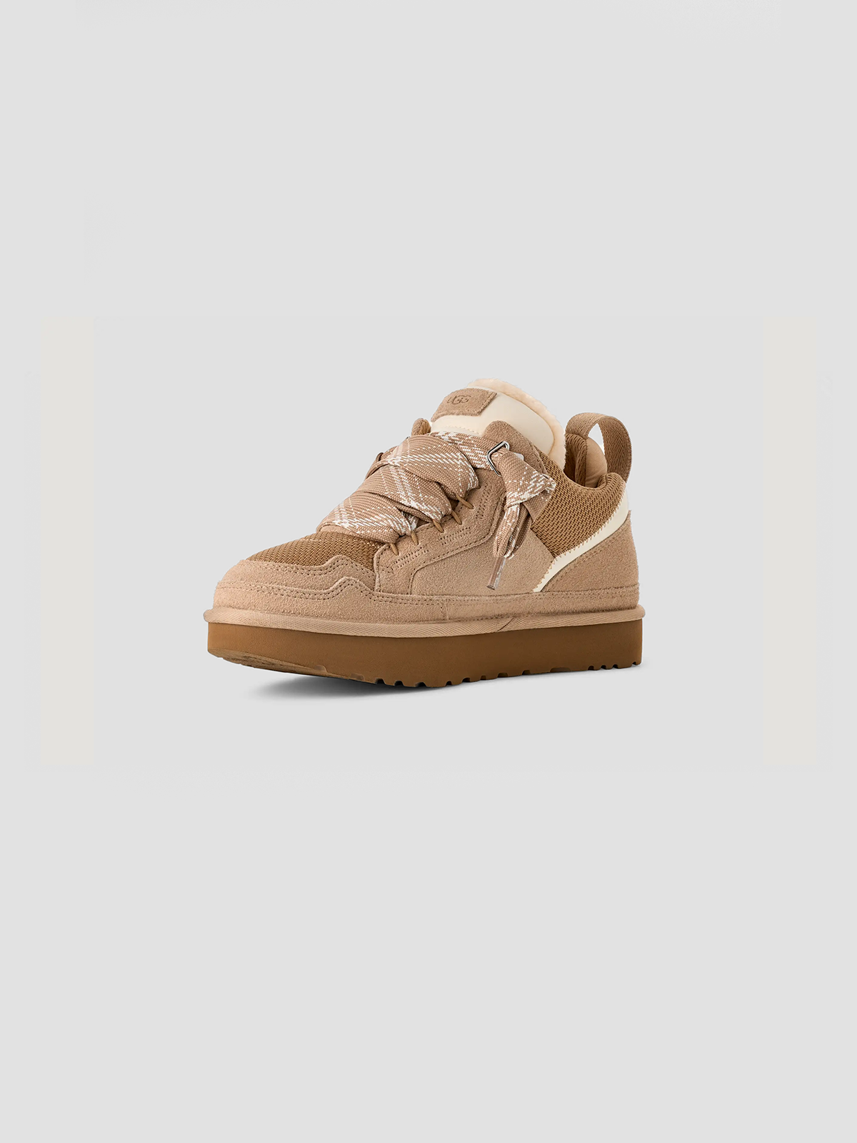 Lowmel Sneaker
