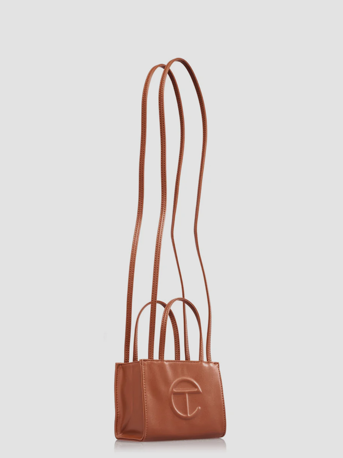 Sac de courses Telfar