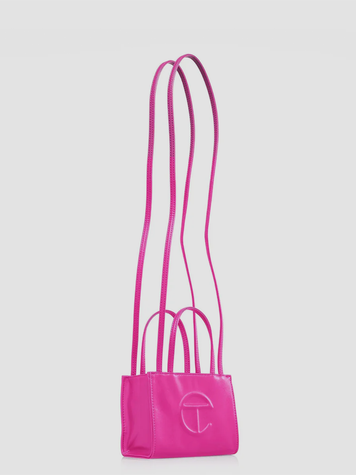 Sac de courses Telfar