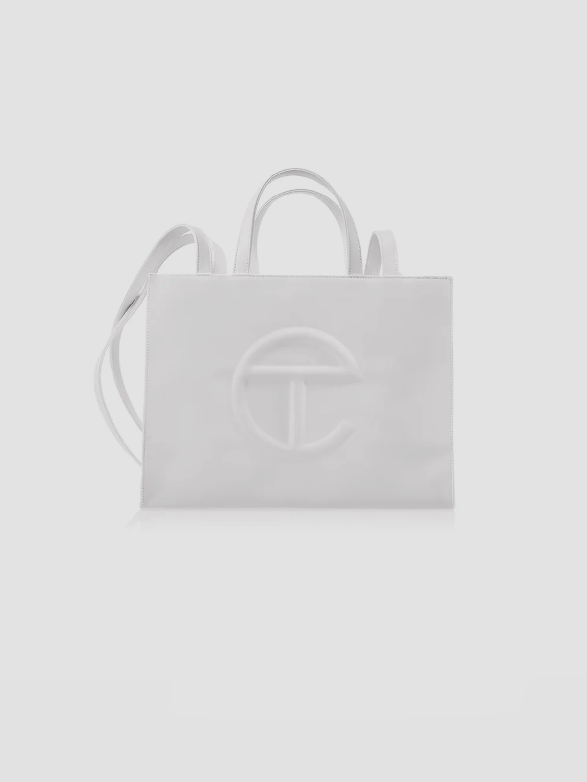 Sac de courses Telfar