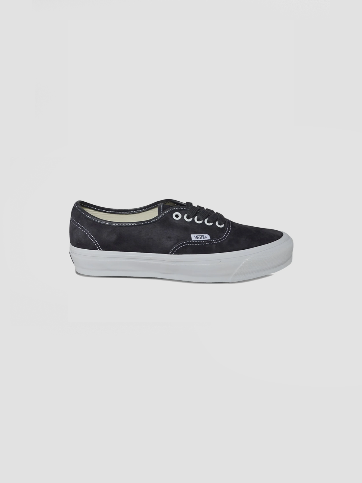 stitched sneakers