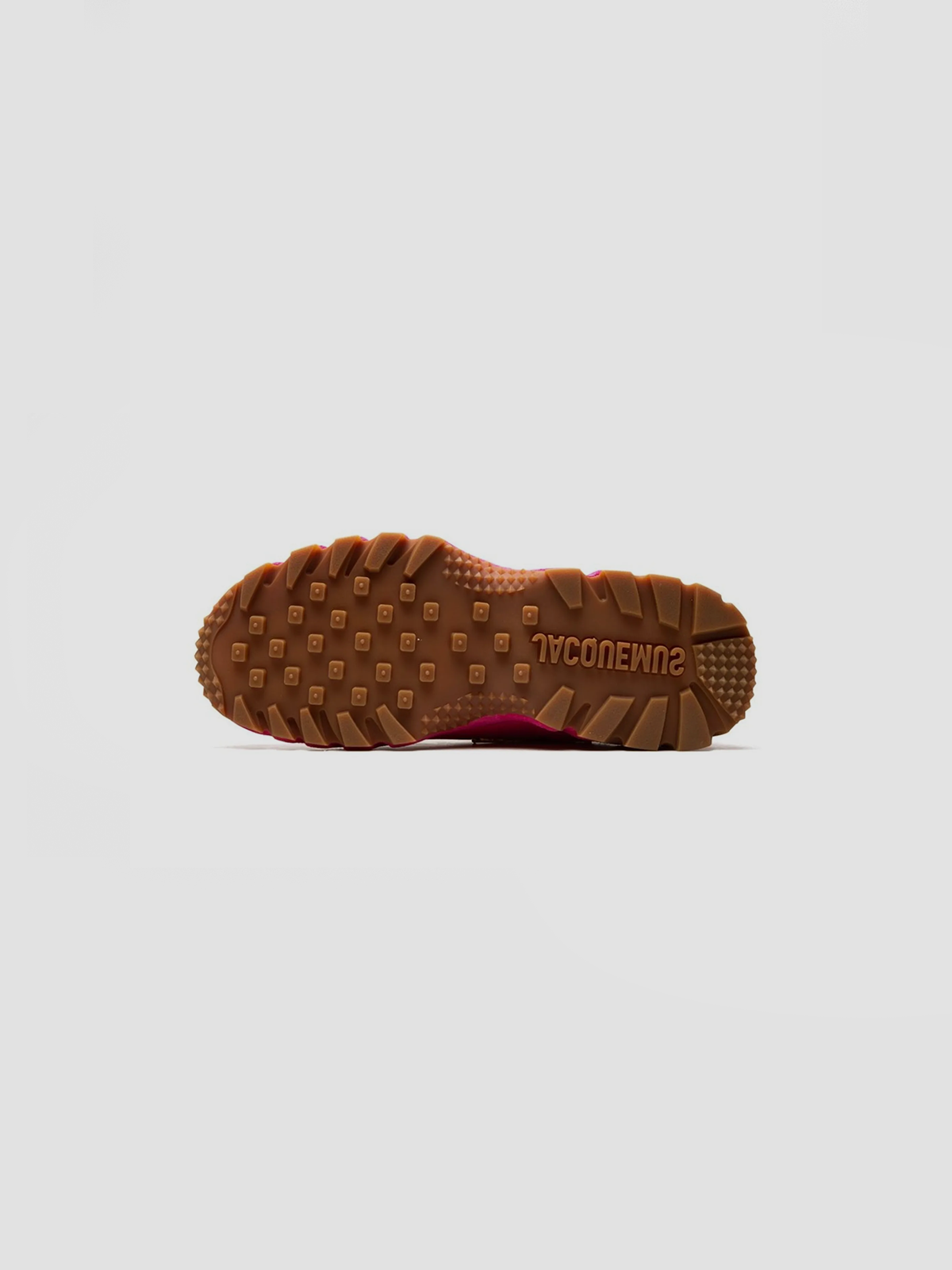 Nike x Jacquemus Air Humara LX "Pink" sneakers