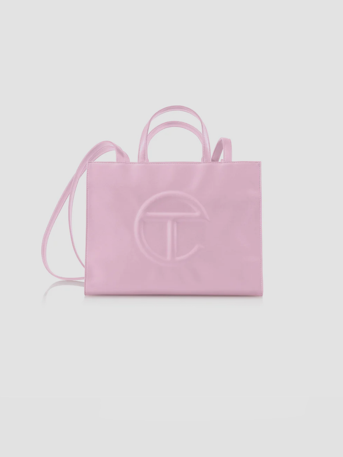 Sac de courses Telfar