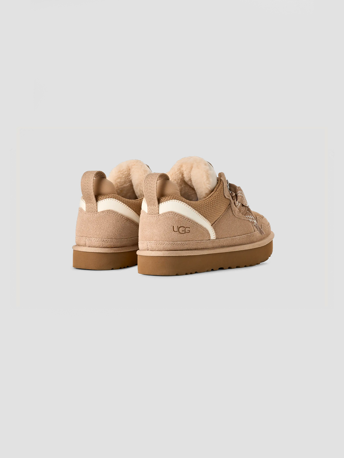 Lowmel Sneaker