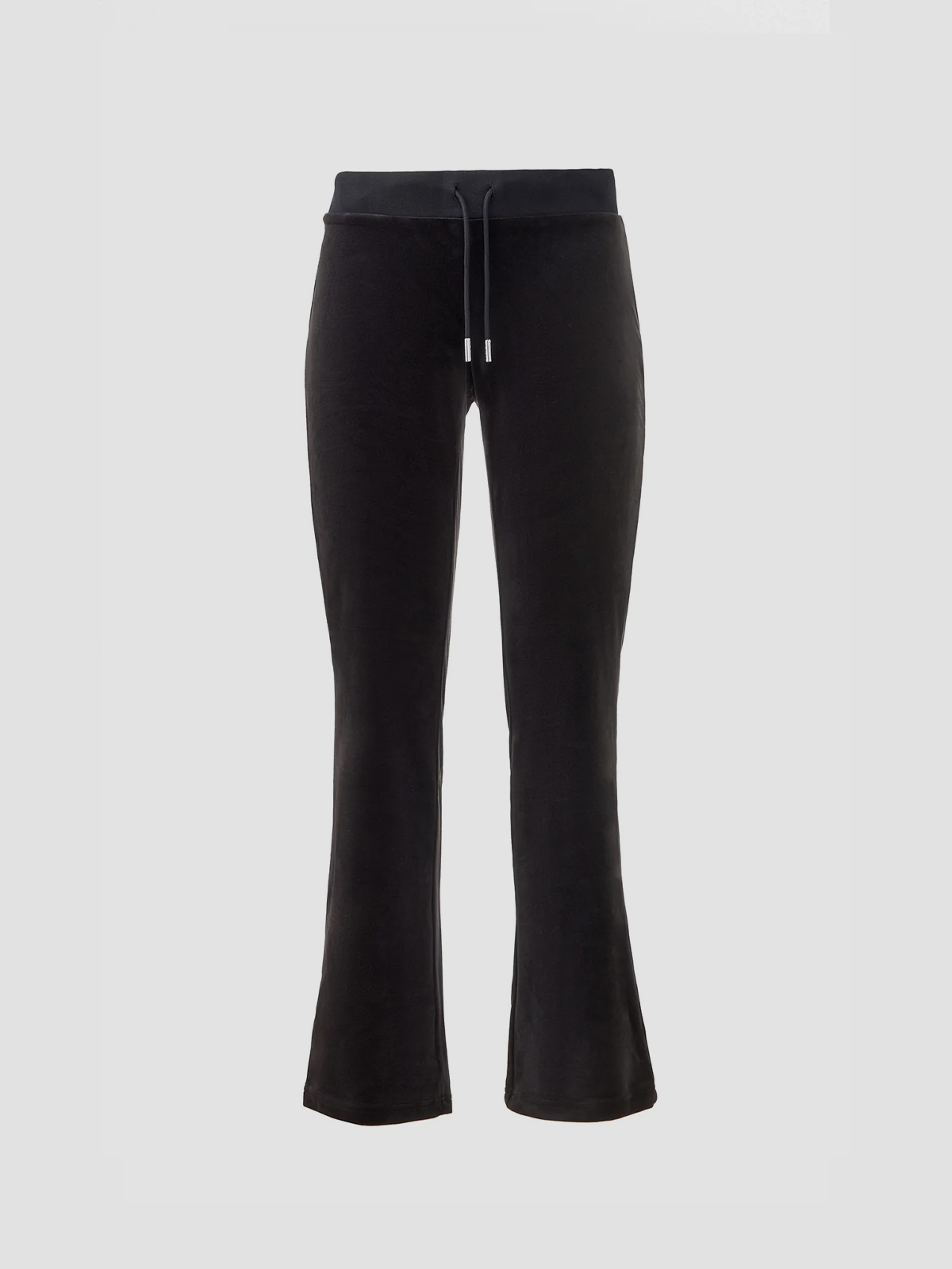OG Big Bling Velour Track Pants