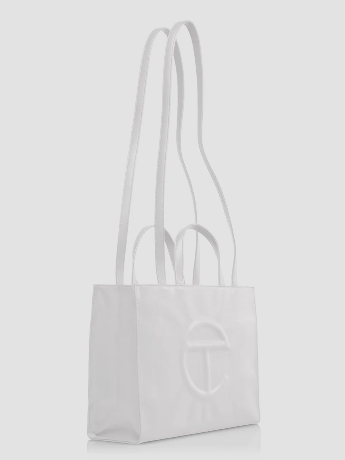 Sac de courses Telfar