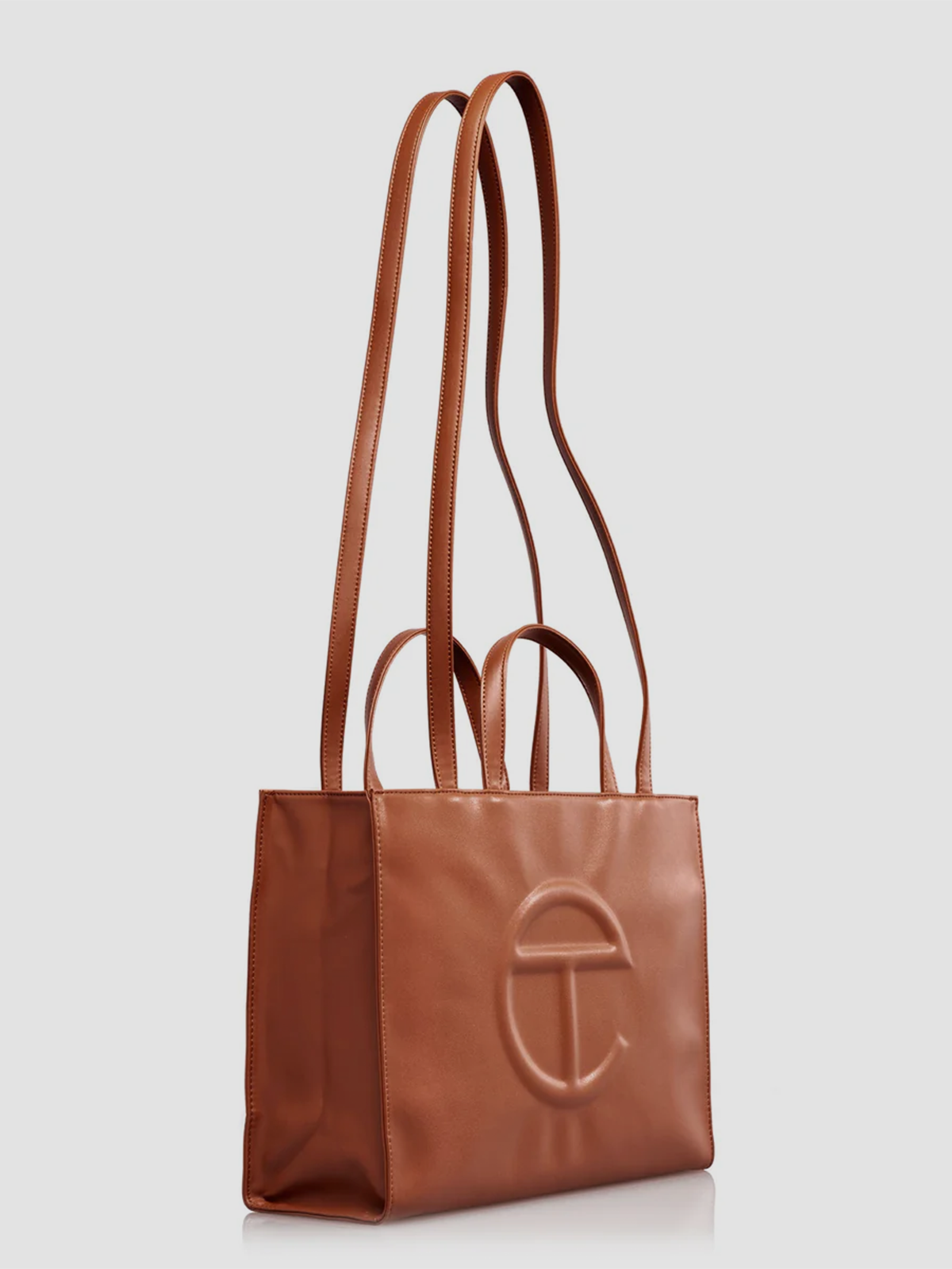 Sac de courses Telfar